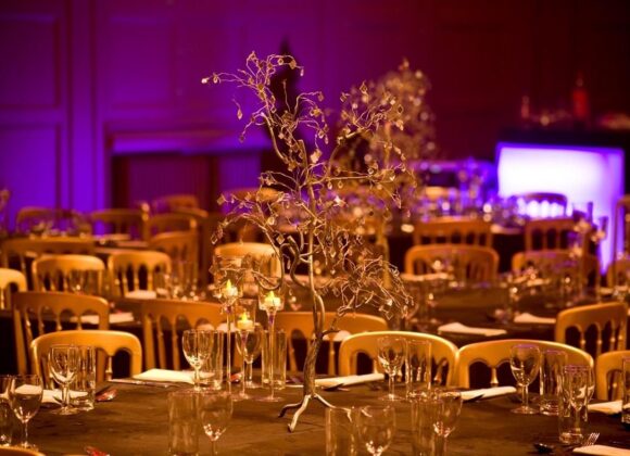 Private Events