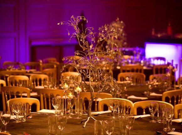 Private Events