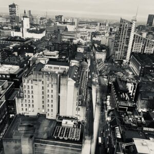 Corporate and Brand Events