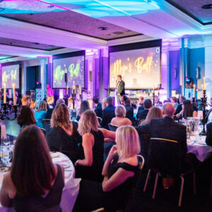 Charity and Community Events