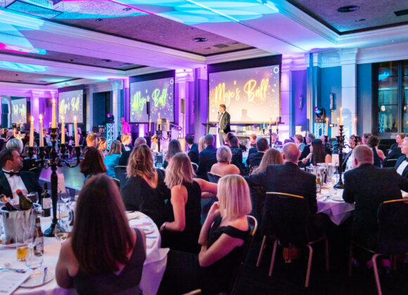 Charity and Community Events