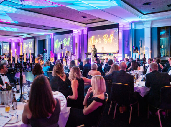 Charity and Community Events