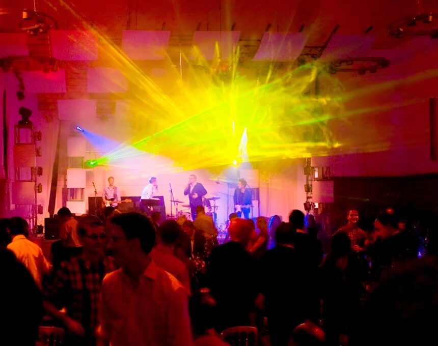 What makes an event special?
